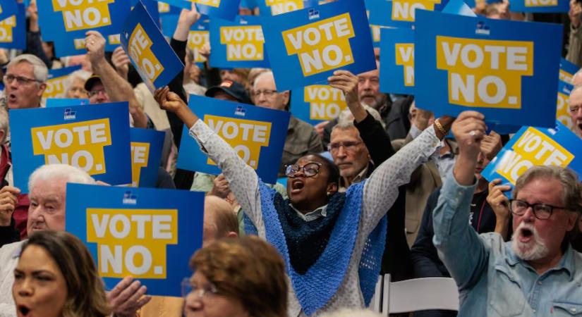 Egy predikciós piaci bot csak NEM kimenetelt vásárolva termel profitot