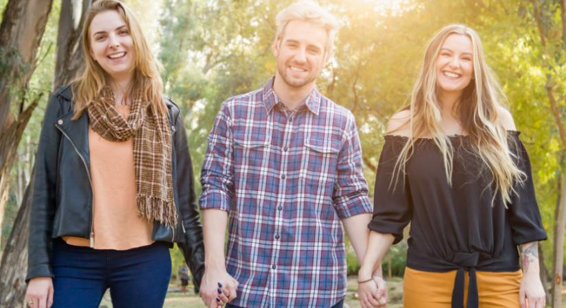 Elsőszülött, középső vagy legkisebb? Így formálja a személyiségedet a születési sorrend