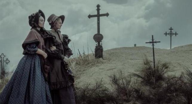 Kőkemény perceket ígér Robert Eggers új gótikus horrorja, a Werwulf