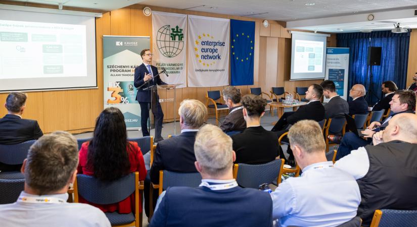 A válságálló kkv-k receptje: fix kamat, digitalizáció és egyre több tőke a növekedéshez