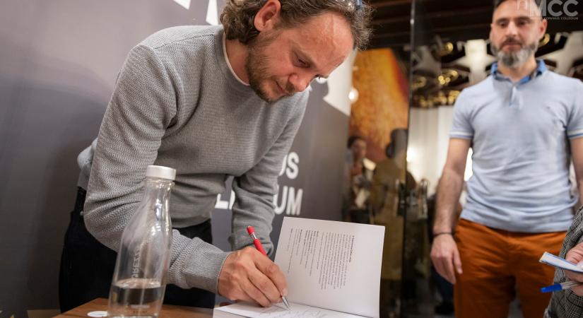 Egy kivételes életút – kitartás, mentális erő és tudatosság