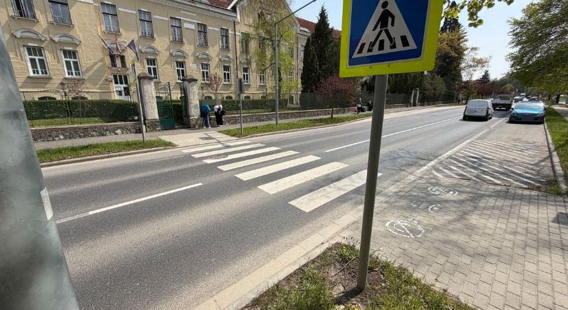 Ítélet született a szombathelyi Jókai utcában történt kettős gázolás ügyében