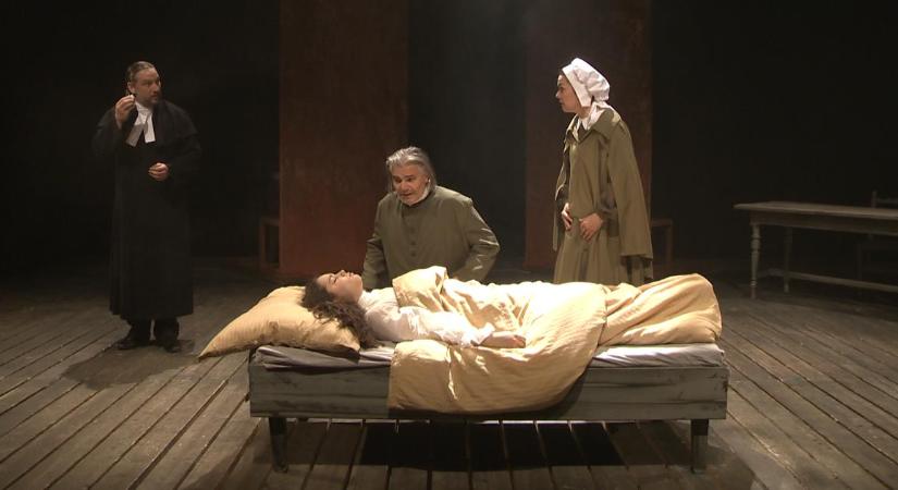 Félelem, gyanakvás, tömeghisztéria a 17. században: A salemi boszorkányokat mutatják be Debrecenben