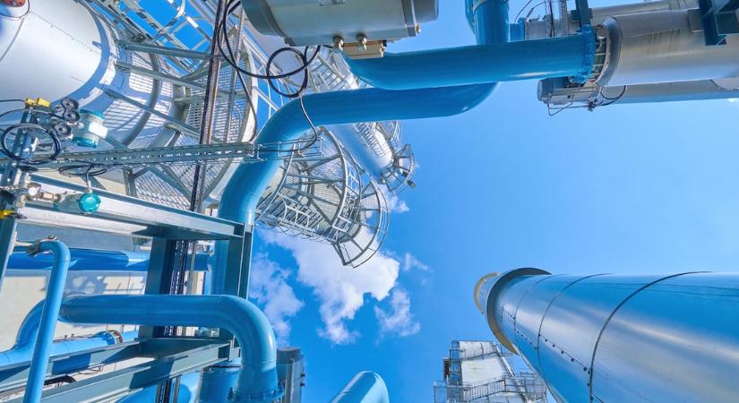 Stabil üzleti teljesítmény és jelentős beruházások a Messer Group 2025-ös üzleti évében