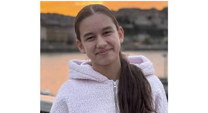 Eltűnt egy 12 éves lány Budapesten