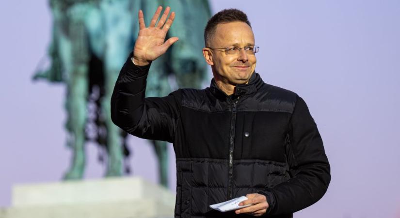 Szijjártó kihagyja az EU külügyi tanácsának ülését – sajtóértesülés