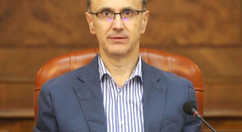 Politikai patthelyzet Szerbiában: nem lesz előrehozott választás