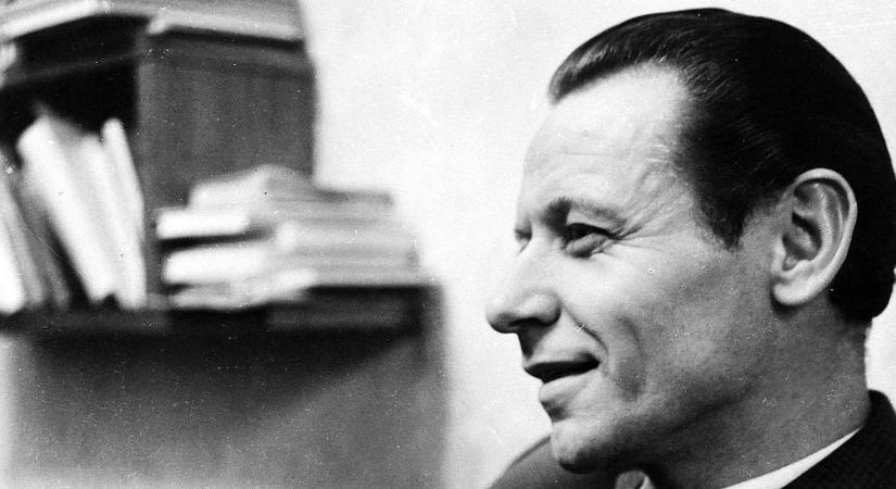 Megrázóan fiatalon távozott, öröksége mégis halhatatlanná tette – Váci Mihályra emlékezünk