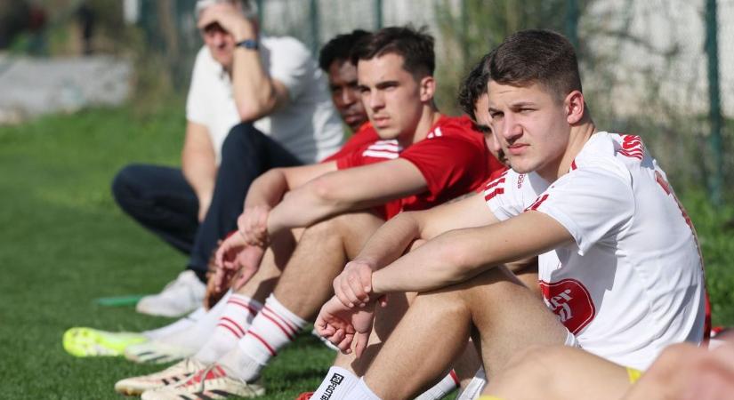 A Kisvárda edzője elárulta, mi hiányzik a magyar játékosokból, ami az afrikaiakban megvan