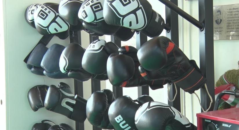 Hazai környezetben bizonyíthatnak a kanizsai bokszolók