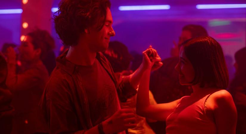 Mától a Netflixen: Ezzel a kemény 16-os krimivel bővült a streamingóriás katalógusa