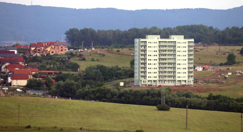 Zilah: megújulhat a Liget negyed és a városközpont egyik kulcsfontosságú területe