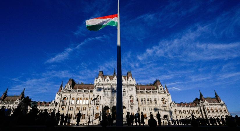 Startolnak az Országgyűlés alakuló ülését előkészítő tárgyalások