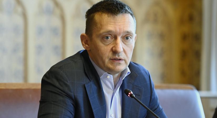 Rogán Antal elmondta miért vesztettek