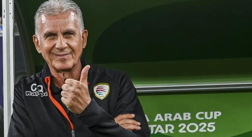 Eldőlt, ott lesz-e a foci-vb-n a németek világbajnok szövetségi kapitánya