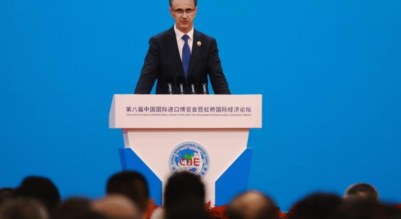 Nem időszerűek az előrehozott választások Szerbiában