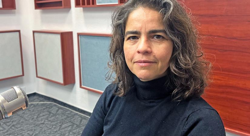 Kende Anna: A gyógyulás kulcsa a közbeszéd átalakulása lehet