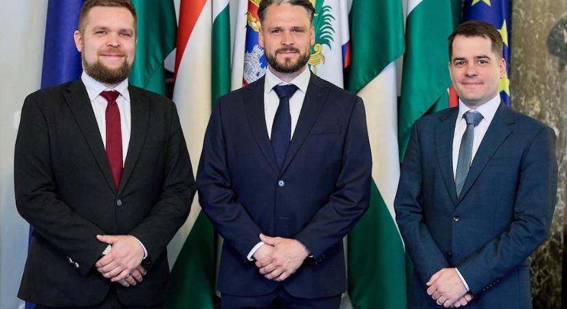 Egyeztetett a városvezetés a győri országgyűlési képviselőkkel