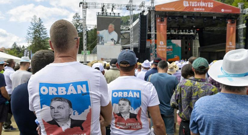 Zavar a Kárpát-medencében: pálfordulást hozhat a Fidesz bukása a határon túl