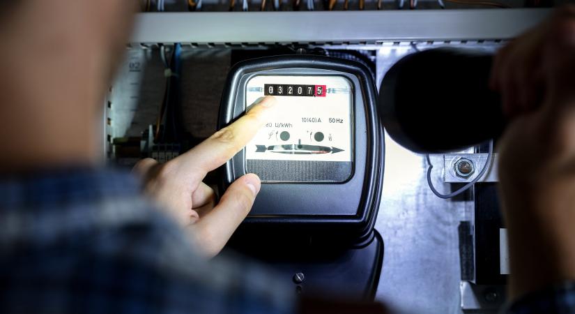 Ha szeretne 30 százalékkal kisebb villanyszámlát fizetni, így tudja igényelni