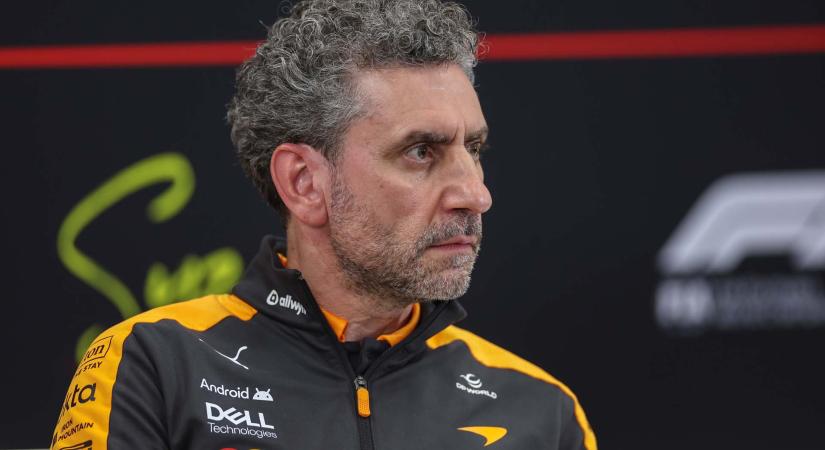 Részleteket osztott meg az F1 és a csapatok legutóbbi üléséről a McLaren