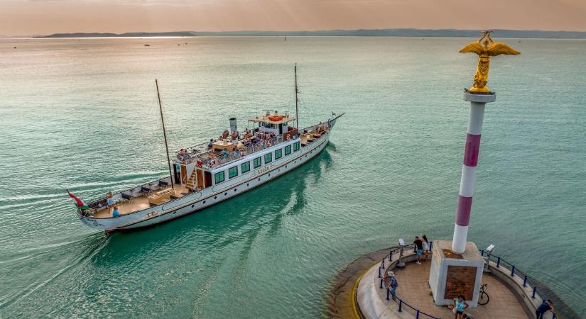 Siófoki Tavasz – Szabadidő, gasztronómia, sport, egészség és kultúra