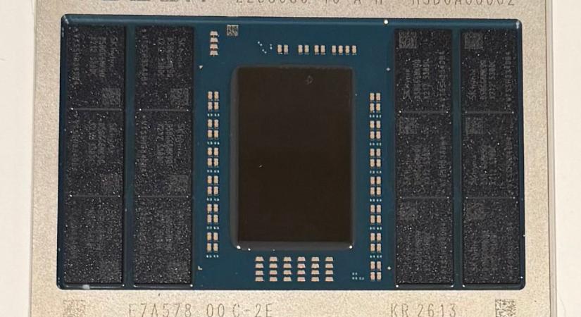 Tape-out: elkészült a Tesla AI5 chipje