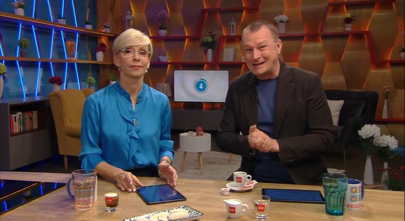 „Mindketten fájdalmasan jöttünk el” – Jakupcsek Gabriella vallomása a köztévéről