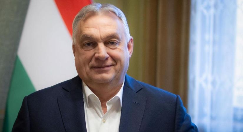 Orbán Viktor rendkívüli interjút ad a jövőről