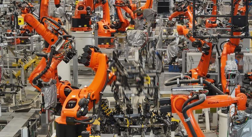 Újabb európai gyárak fogadnának be kínai márkákat