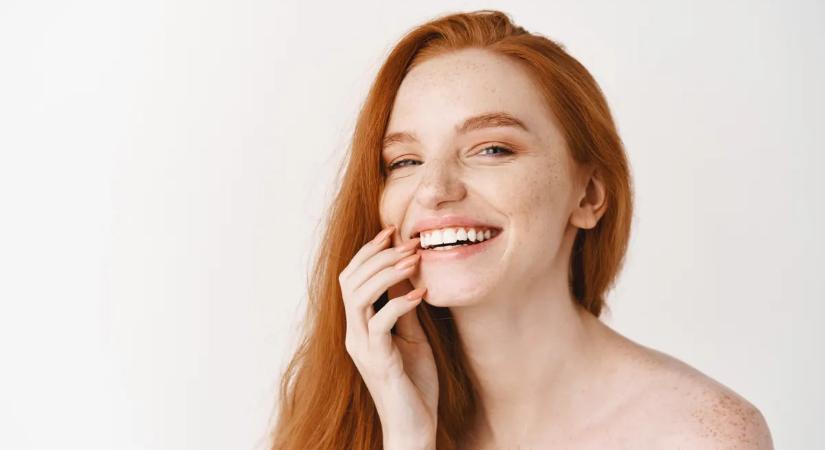 A szakértő ajánlásával: ettől a négy ételtől garantáltan fehérebb lesz a fogad