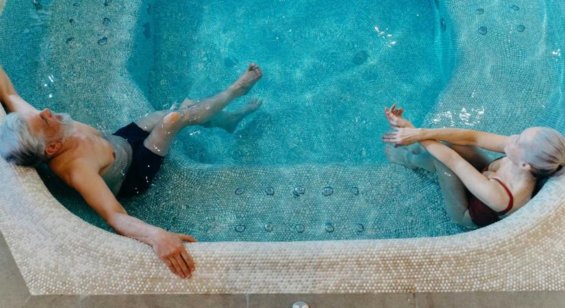 Nyugdíjasok gyógykezelése: idén 114 ezer jegyet osztanak ki