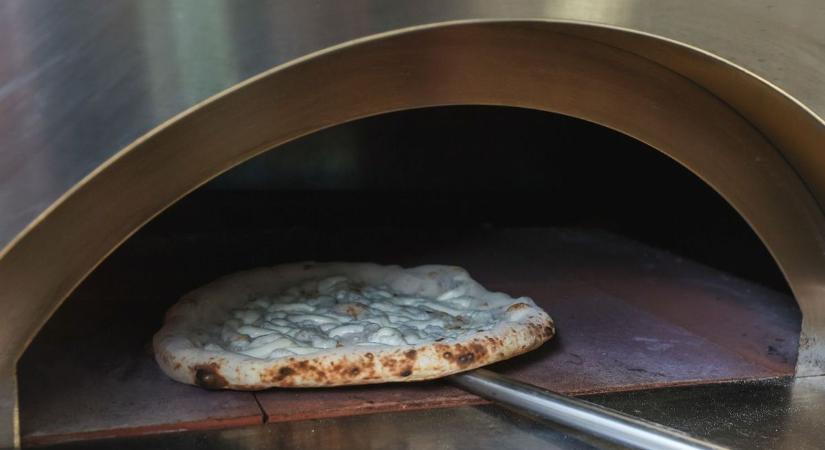 Így lesz a hobbiból hivatás, avagy mi a jó nápolyi pizza titka?