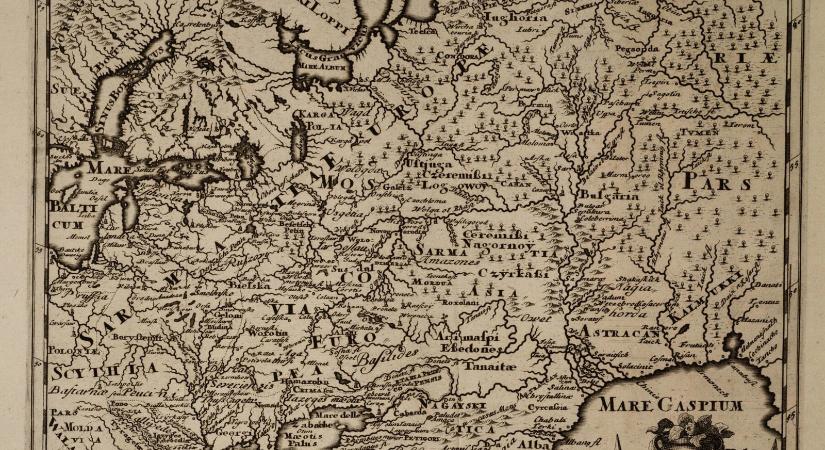 Román történész találta meg a magyarok őshazáját, mindent boríthatnak a kutatásai