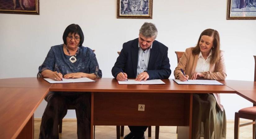 Színészképzés indul a Rákóczi Egyetemen - Új korszak kezdete