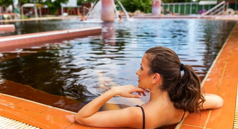 Ez a magyar megye valóságos gyógyvizes paradicsom, rengeteg fürdő várja a vendégeket