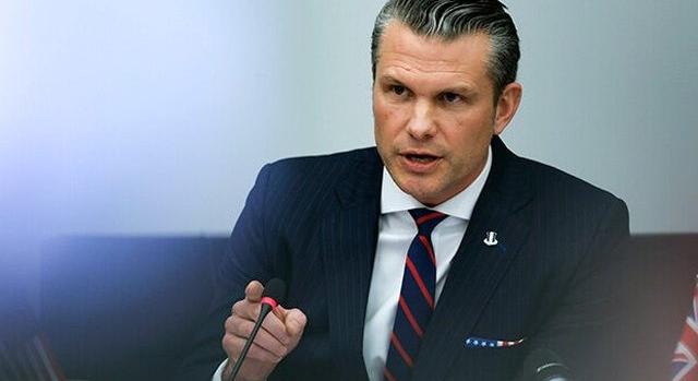 A Pentagon vezetője ismét kihagyja a „ramsteini” találkozót