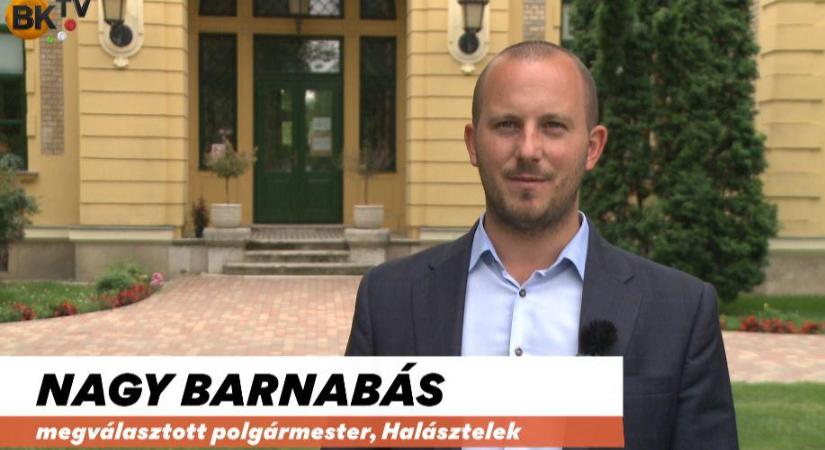 Őrzetbe vették Halásztelek polgármesterét, a fideszes városvezetőnél reggel óta házkutatást tartottak