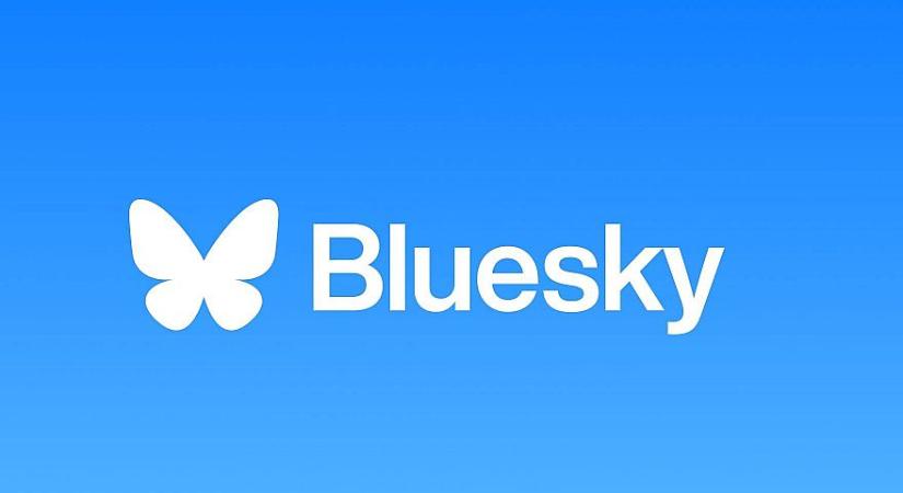 Reggel óta nem működik a Bluesky, senki sem tudja mi a probléma
