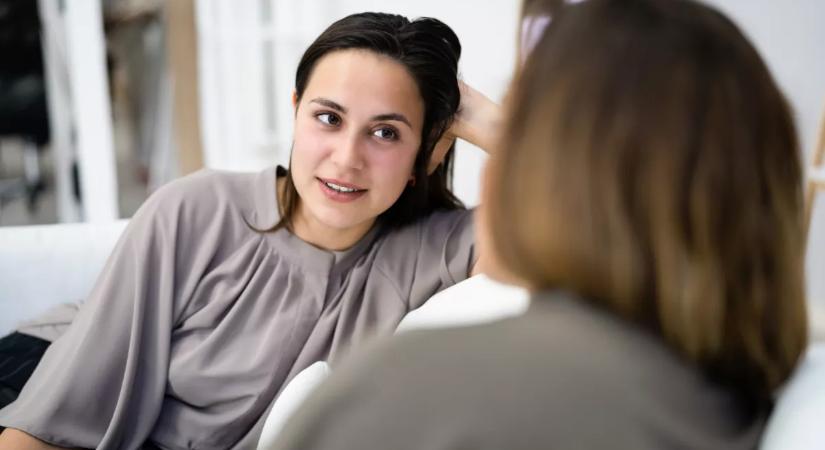 Ezzel a 3 egyszerű mondattal mindig bizalmat építhetsz