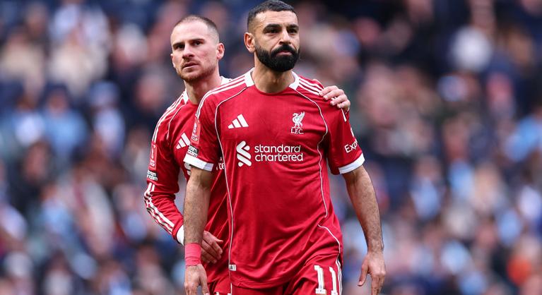 Nagytakarítás kezdődhet Liverpoolban, akár kilenc játékos is távozhat nyáron