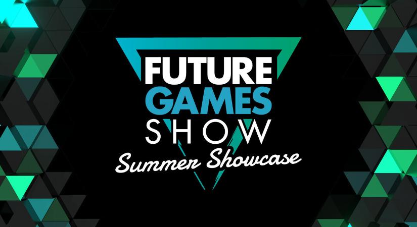 Június elején jön a Future Games Show és a PC Gaming Show is