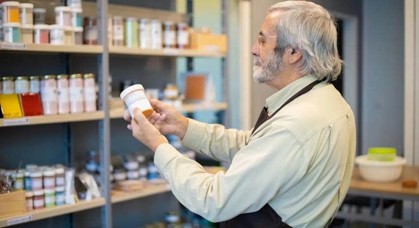 230 milliós csalás van a patikus mögött, aki kijátszotta a rendszert