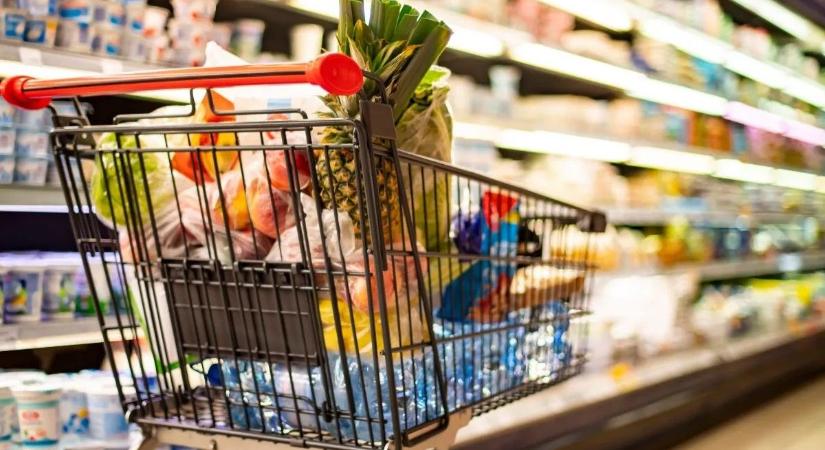 Baj van a cukorral: azonnali visszahívást rendelt el a Tesco