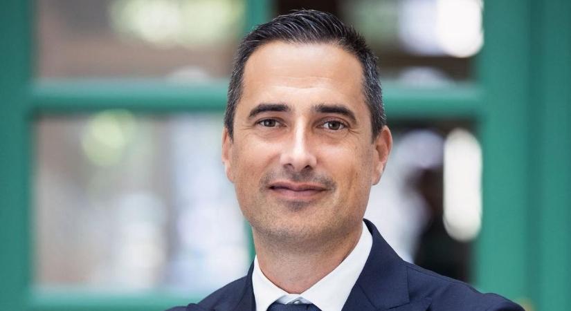 Tizenhat év szolgálat után búcsúzik Ovádi Péter