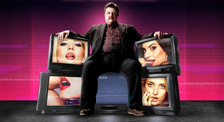 A jövő hónapban érkezik a Koviról és a magyar pornóiparról szóló sorozat