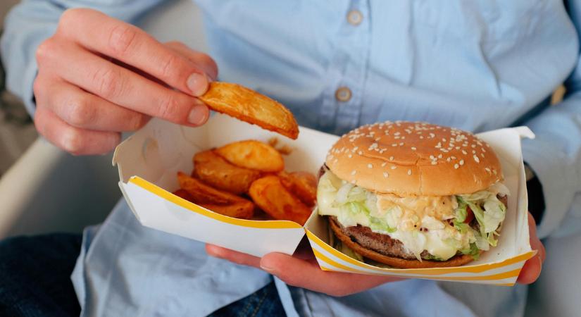 A McDonald's egykori séfje kiszivárogtatta a Big Mac szósz receptjét