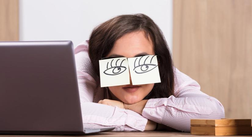 6 ok, amiért motiválatlan vagy tavasszal a munkában