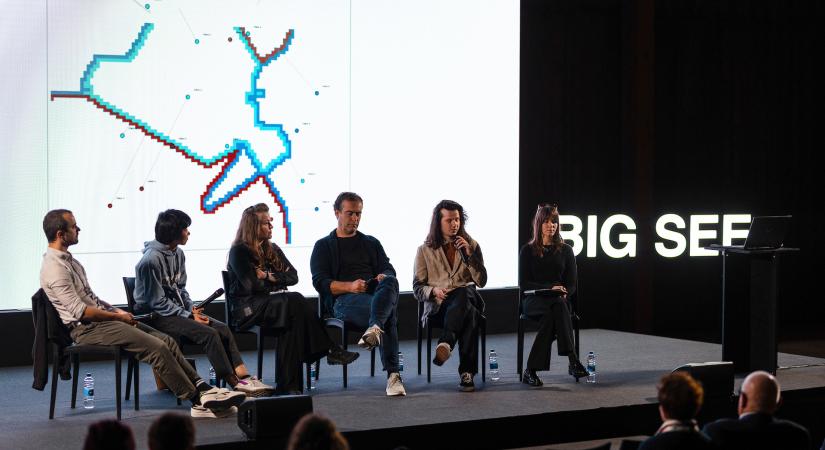 Májusban indul a BIG Architecture Festival 2026