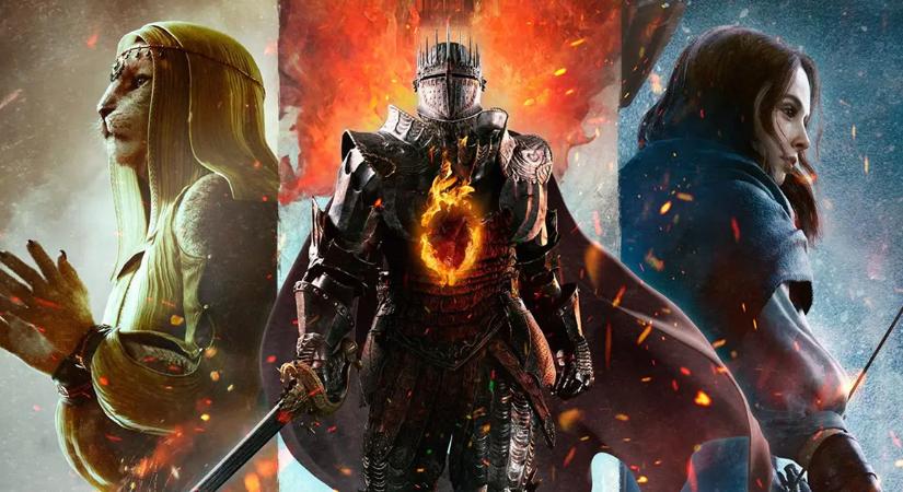Valami hatalmas készül – Bármelyik pillanatban bejelenthetik a Dragon's Dogma 2 nagy kiegészítőjét